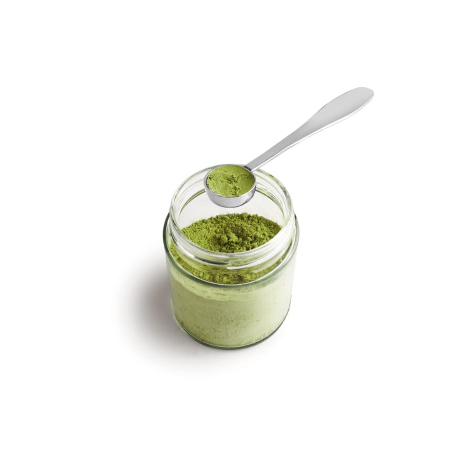 Matcha mittalusikka