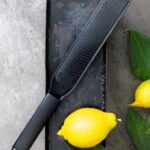 Microplane Black Sheep