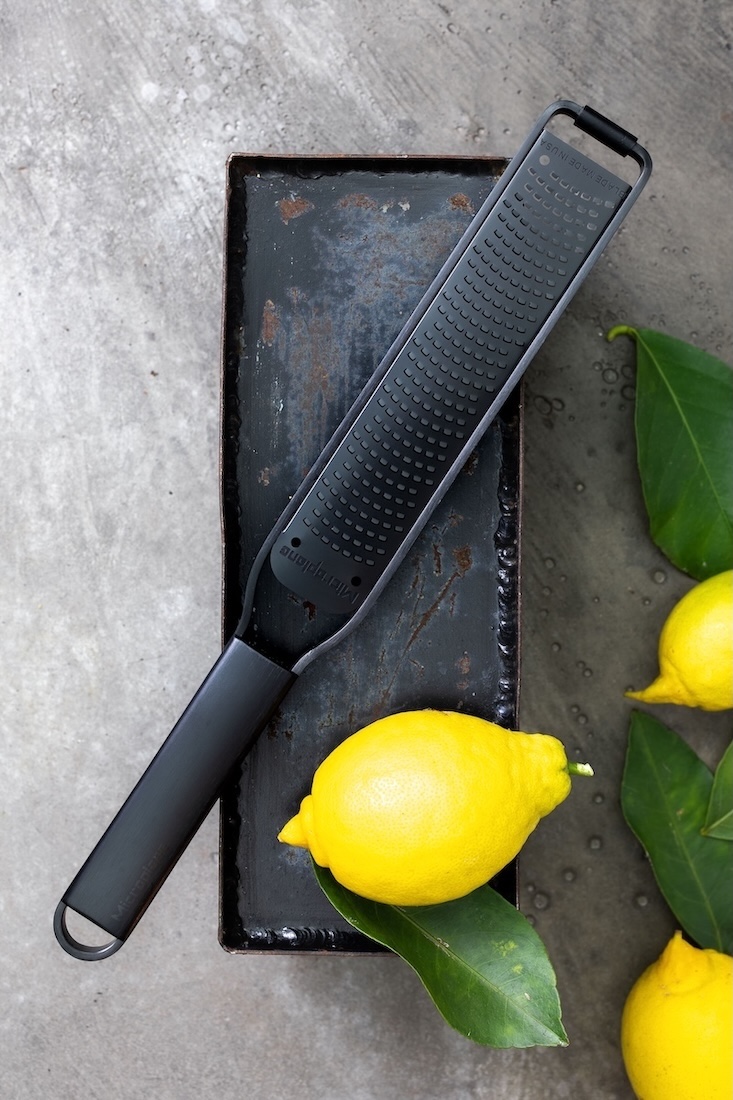 Microplane Black Sheep