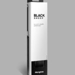 Microplane Black Sheep