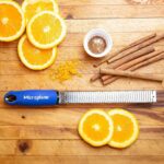 Microplane raastin