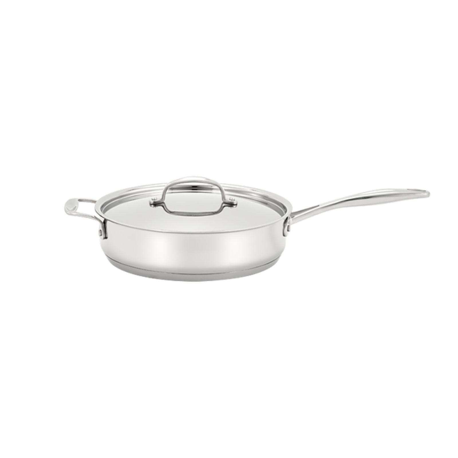 Paistokasari kannella