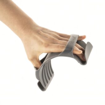Silikomart Grippy patakinnas