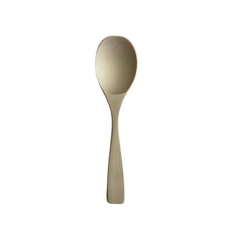 Puusorvaamo_Fors_kauha_koivua_25cm