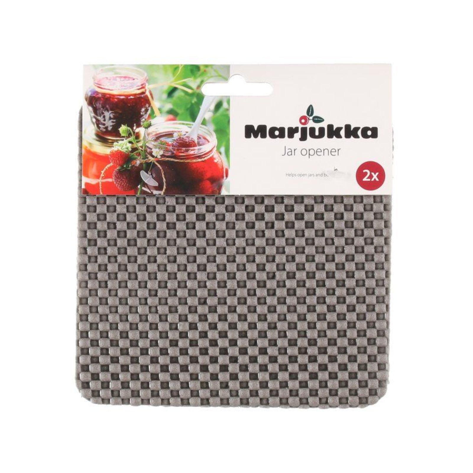 Purkin kannen avaaja