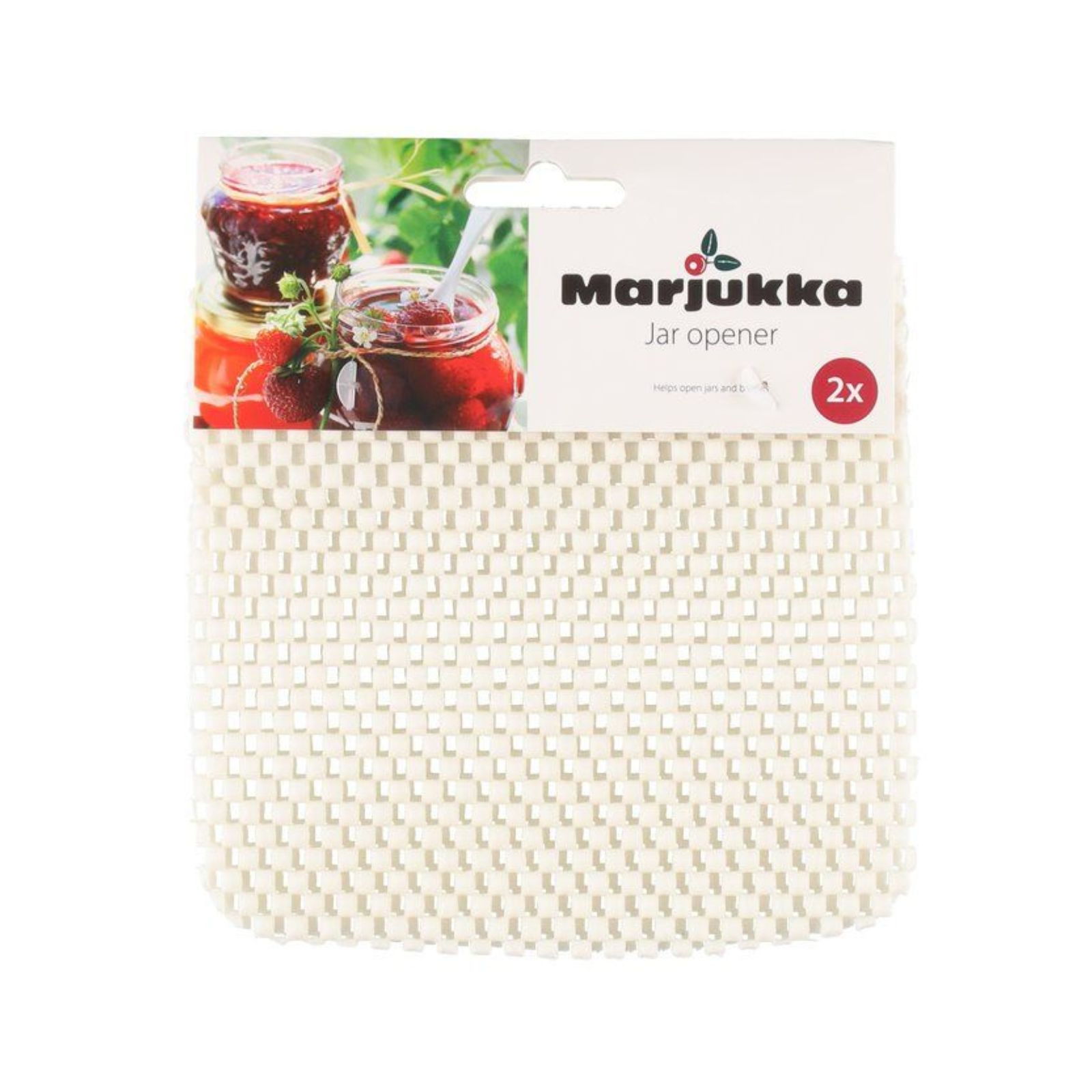 Purkin kannen avaaja