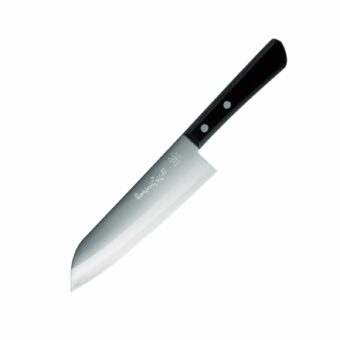 Kaneyoshi santoku kokkiveitsi 16,5cm