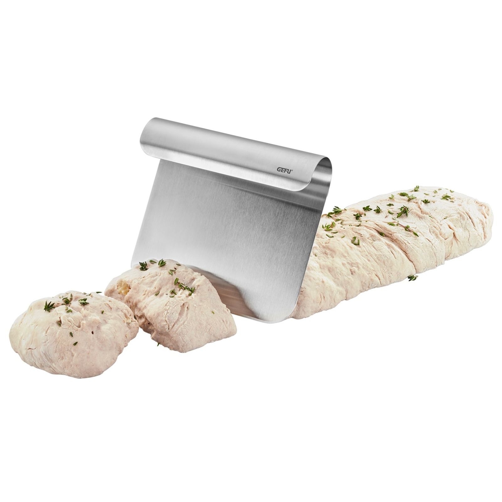 Taikinalasta