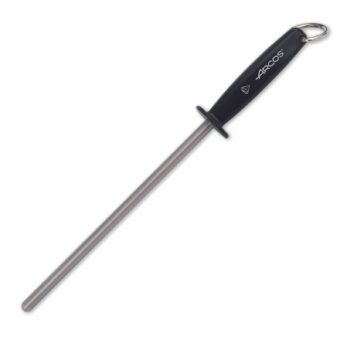 Arcos teroituspuikko timantti pyöreä 23cm
