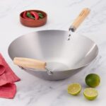 Wokkipannu